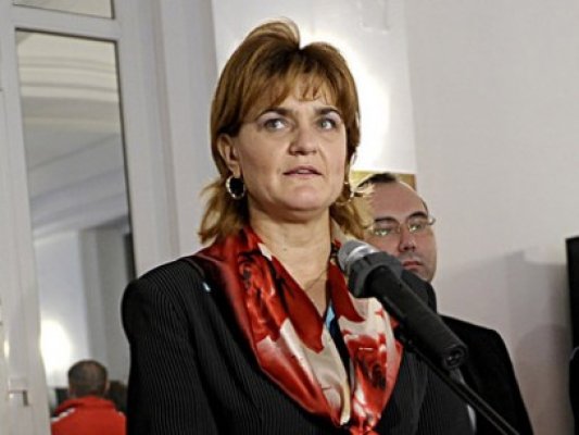 Elisabeta Lipă: „Lumea drogurilor nu este lumea ta!”